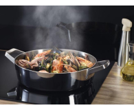 ELECTROLUX LFG716W Hob2Hood 700 Biały 580m3/h 67dB Klasa A 54cm Zdalne Sterowanie LED - 1326744 - zdjęcie 5